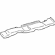 Toyota 87216-0C080 Upper Duct, Rear Driver Side
