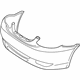 Toyota 52119-0Z938 Bumper Cover, Front Driver Side