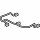Toyota 82191-0D020 Harness, Passenger Side