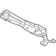 Toyota 85150-62070 Wiper Linkage, Front