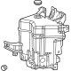 Toyota 85315-62030 Washer Reservoir