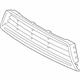 Toyota 53112-74020 Lower Grille