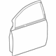 Toyota 67001-08021 Door Shell, Passenger Side Toyota 67001-08021 Door Shell, Passenger Side