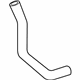 Toyota 32941-0E050 Oil Hose Toyota 32941-0E050 Oil Hose