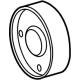 Toyota 16371-WAA01 Pulley