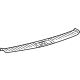 Toyota 58387-30290-C0 Plate, Rear Floor Finish Toyota 58387-30290-C0 Plate, Rear Floor Finish