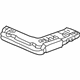 Toyota 71620-06050 Cushion Frame, Driver Side Toyota 71620-06050 Cushion Frame, Driver Side