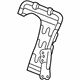 Toyota 71640-06030 Seat Back Frame, Driver Side Toyota 71640-06030 Seat Back Frame, Driver Side