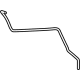 Toyota 88539-11020 Drain Hose, Passenger Side Toyota 88539-11020 Drain Hose, Passenger Side