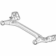 Toyota 42101-12120 Axle Beam, Rear
