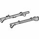 Toyota 72160-0E031 Seat Track, Outer Passenger Side