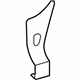 Toyota 53153-35011 Air Guide, Passenger Side Toyota 53153-35011 Air Guide, Passenger Side