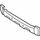 Toyota 52611-35020 Energy Absorber, Front Toyota 52611-35020 Energy Absorber, Front