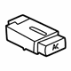 Toyota 84660-06030 A/C Switch