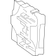 Toyota 89340-48350 Control Module, Rear
