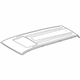 Toyota 63111-0E110 Roof Panel Toyota 63111-0E110 Roof Panel