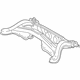 Toyota 51206-48020 Member Sub-Assembly, Rear Suspension