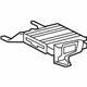 Toyota 86280-0W270 Amplifier