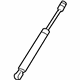 Toyota 53440-0C060 Lift Cylinder, Passenger Side Toyota 53440-0C060 Lift Cylinder, Passenger Side
