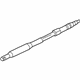 Toyota 45210-52010 Upper Shaft