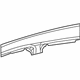Toyota 61213-F4010 Roof Rail, Outer Passenger Side