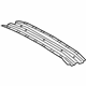 Toyota 63141-F4010 Roof Bow, Front Center