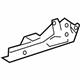 Toyota 79801-48080 Frame, Center Outer Passenger Side