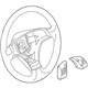 Toyota 45100-2B690-C1 Steering Wheel Toyota 45100-2B690-C1 Steering Wheel