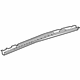 Toyota 57406-0R010 Floor Side Rail, Passenger Side