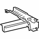 Toyota 57505-42110 Floor Reinforcement, Passenger Side