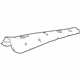 Toyota 58113-0R010 Center Floor Pan