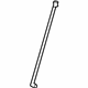 Toyota 53440-47010 Support Rod, Front