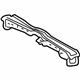 Toyota 51204-0C050 Crossmember