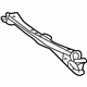 Toyota 51206-0C020 Crossmember