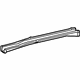 Toyota 57612-0C010 Support Bar, Driver Side
