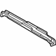 Toyota 57407-0C010 Crossmember, Center
