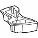 Toyota 64997-21020 Storage Box, Driver Side