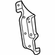 Toyota 86212-AA050 Receiver Bracket, Driver Side Toyota 86212-AA050 Receiver Bracket, Driver Side