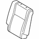 Toyota 71077-0C411-B0 Seat Back Cover, Passenger Side