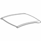 Toyota 63111-33110 Roof Panel