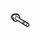 Toyota 90119-A0254 Axle Beam Pivot Bolt Toyota 90119-A0254 Axle Beam Pivot Bolt