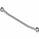 Toyota 48812-02240 Stabilizer Bar, Rear