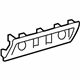 Toyota 55434-0C030 Switch Bezel, Center