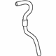 Toyota 32943-02050 Inlet Hose, Passenger Side