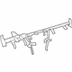 Toyota 55330-0C080 Panel Reinforcement Toyota 55330-0C080 Panel Reinforcement