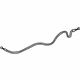 Toyota 53630-08030 Release Cable, Front