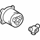 Toyota 42360-22040 Inner CV Joint, Rear