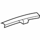 Toyota 61213-0R010 Roof Rail, Outer Passenger Side