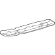 Toyota 77606-04030 Protector Sub-Assembly