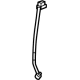 Toyota 53440-30210 Support Rod